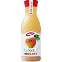 Een afbeelding van Innocent Apple juice