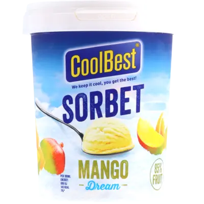 pdp-image-CoolBest Sorbetijs mango dream