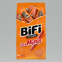 Een afbeelding van Bifi Minis multipack