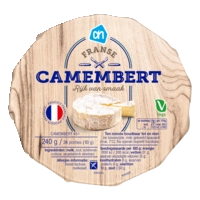 AH Camembert