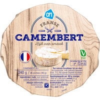 Een afbeelding van AH Camembert