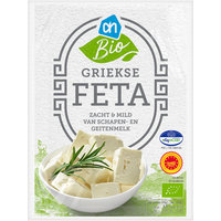 Een afbeelding van AH Biologisch Griekse feta