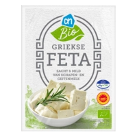 AH Biologisch Griekse feta