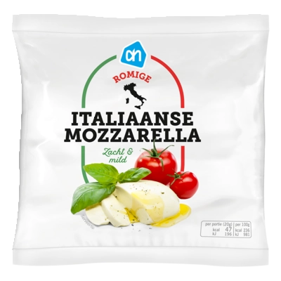 pdp-image-AH Italiaanse mozzarella