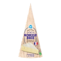 AH Romige brie 60+