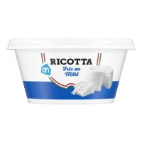 AH Ricotta