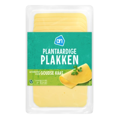 pdp-image-AH Plantaardige plak 200g