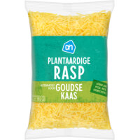 AH Plantaardige rasp 200g