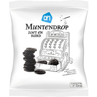 Een afbeelding van AH Muntdrop