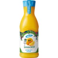 Een afbeelding van Innocent Orange juice smooth