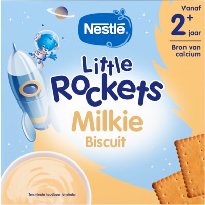 Nestle baby store biscuits
