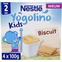 Een afbeelding van Nestlé Little rockets milkie biscuit 2+ jaar