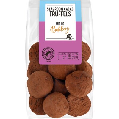 pdp-image-AH Slagroom cacao truffels