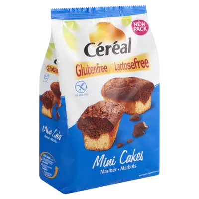 pdp-image-Céréal Mini cakes marmer