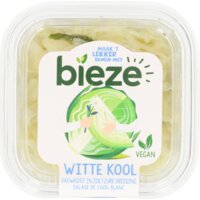Een afbeelding van Bieze Witte kool rauwkost