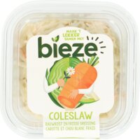 Een afbeelding van Bieze Rauwkost coleslaw