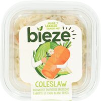 Een afbeelding van Bieze Rauwkost coleslaw
