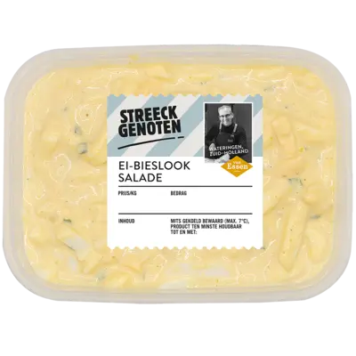 pdp-image-Streeckgenoten Ei-bieslooksalade