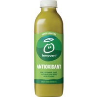 Een afbeelding van Innocent Super smoothie antioxidant
