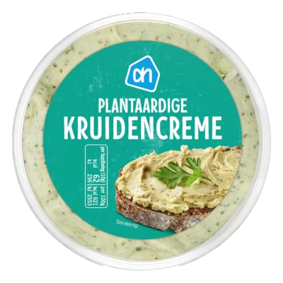 pdp-image-AH Plantaardige kruidencreme