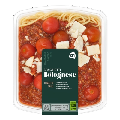 pdp-image-AH Pasta Bolognese