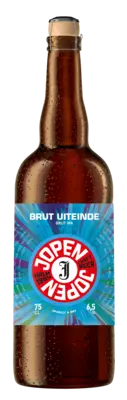 pdp-image-Jopen Brut uiteinde