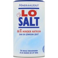 Een afbeelding van LoSalt Mineraalzout
