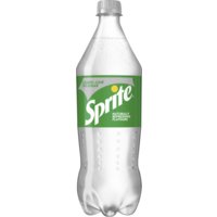 Een afbeelding van Sprite Fles
