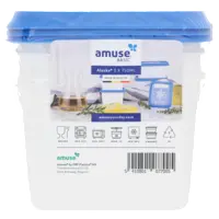 DBP Plastics Diepvriesdozen alaska 750ml