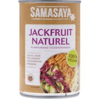 Een afbeelding van Samasaya Jackfruit naturel