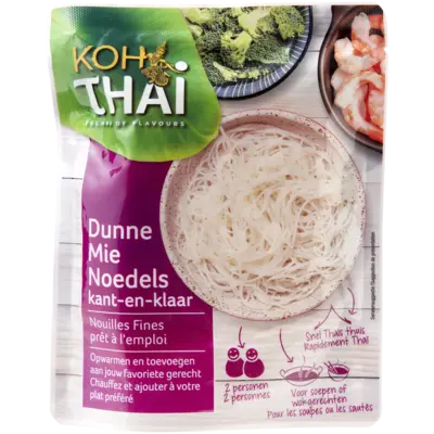 pdp-image-Koh Thai Voorgekookte dunnie mie noodles
