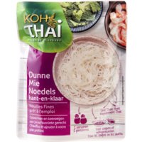 Een afbeelding van Koh Thai Voorgekookte dunnie mie noodles