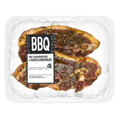 pdp-image-AH BBQ gemarineerde lamskarbonade