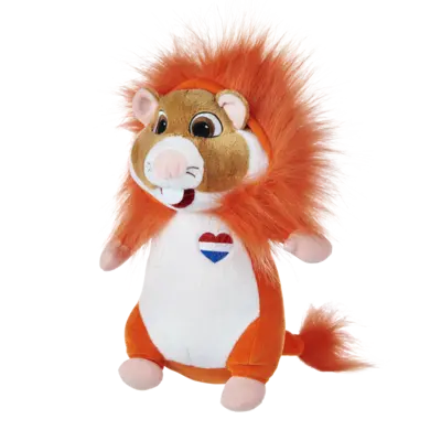 pdp-image-AH Hamster oranje leeuw