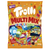 Trolli Multi mix