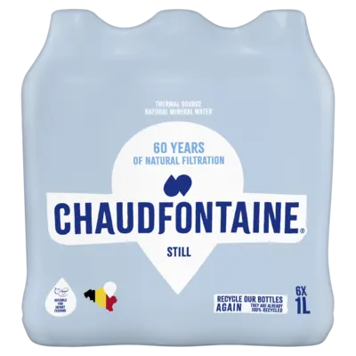 pdp-image-Chaudfontaine Still 6fl