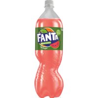 Een afbeelding van Fanta Watermeloen no sugar