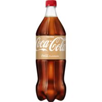 Een afbeelding van Coca-Cola Vanilla
