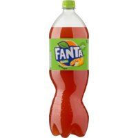 Een afbeelding van Fanta Exotic no sugar