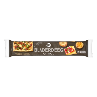 pdp-image-AH Vers bladerdeeg