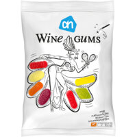 Afbeelding van Winegums