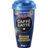 Een afbeelding van Emmi Caffe latte high protein bel