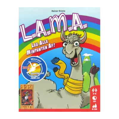 pdp-image-999 games Lama