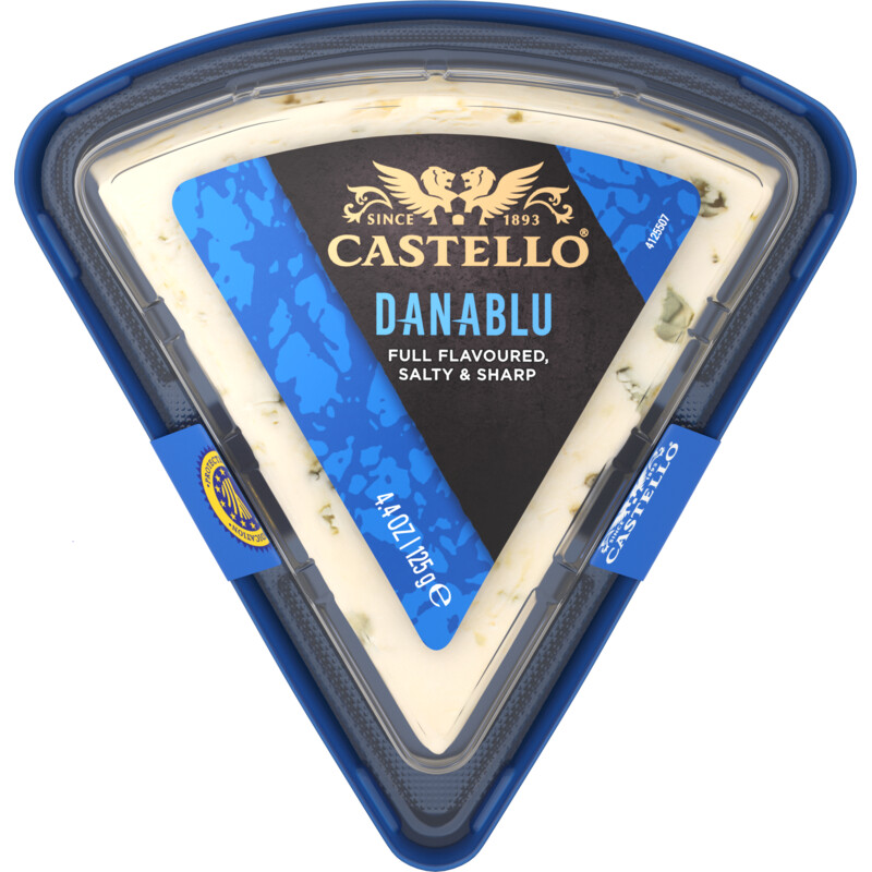 Een afbeelding van Castello Danublu