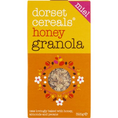 pdp-image-Dorset Cereals honey-granola