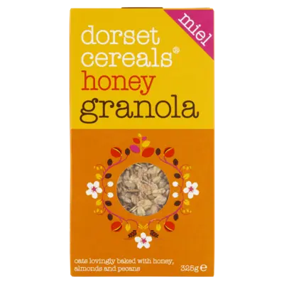 pdp-image-Dorset Cereals honey-granola