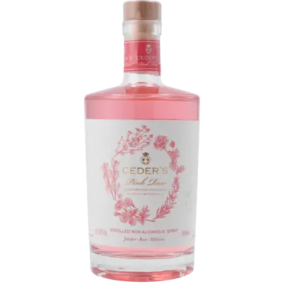 pdp-image-Ceder's Pink rose BEL