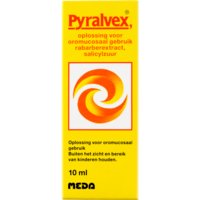 Een afbeelding van Pyralvex Oplossing