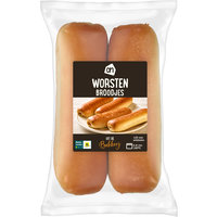 Afbeelding van Diepvries worstenbroodjes