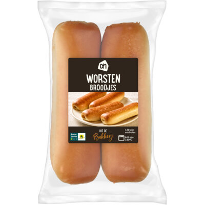 pdp-image-AH Diepvries worstenbroodjes